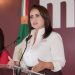La batalla de la 4T es contra el neofascismo: Gladyz coincide con AMLO