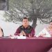 Gladyz Butanda y Torres Piña refuerzan ruta de organización territorial de Morena