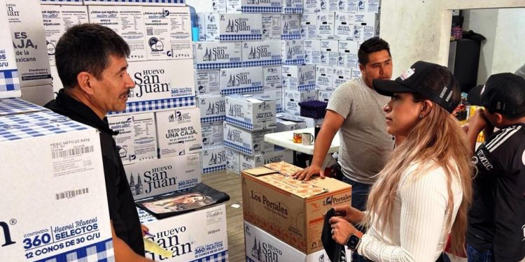 Grecia Aguilar lleva su Segundo Informe Legislativo a municipios de Ocampo, Zitácuaro y Angangueo