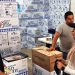 Grecia Aguilar lleva su Segundo Informe Legislativo a municipios de Ocampo, Zitácuaro y Angangueo