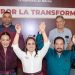 Gladyz Butanda se registra por Morelia; llama a la unidad entre aspirantes de Morena