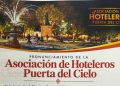 Sector hotelero de Pátzcuaro respalda reorganización de espacios públicos durante Noche de Ánimas