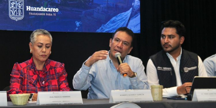 Se distribuirán 50 mil boletos para ingresar gratis a balnearios en Huandacareo
