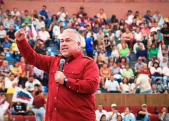 Morena cumple 15 años de una lucha que comenzó en las calles y hoy transforma Michoacán: Jesús Mora