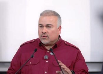 Morena mantiene la confianza del pueblo y encabeza preferencias rumbo a 2027: Jesús Mora
