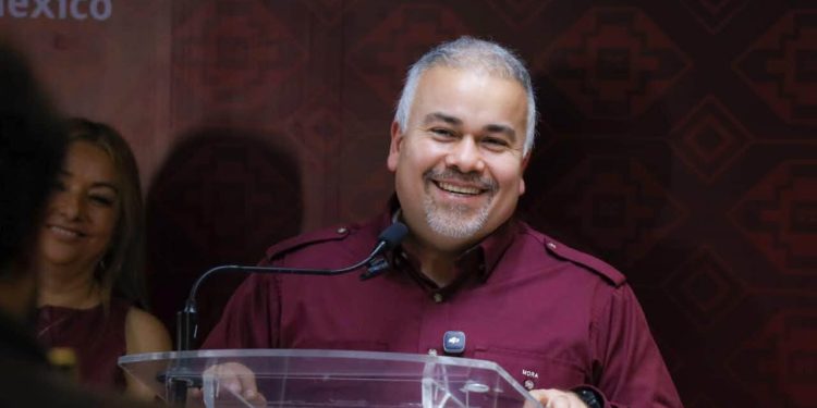 La 4T te escucha reúne propuestas ciudadanas mientras Morena despliega 542 asambleas: Jesús Mora