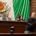 Juan Carlos Barragán presenta iniciativa para que los delitos por violencia de género no puedan extinguirse mediante el otorgamiento del perdón