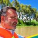 Nuestro lago tiene vida y seguimos recuperándolo: Julio Arreola