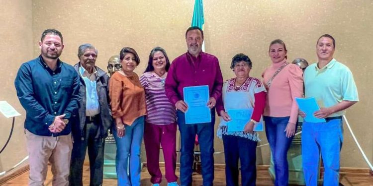 Después de más de 20 años, Llano de la Primavera avanza en su regularización: Julio Arreola