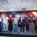La transformación tiene respaldo ciudadano y se fortalece con la organización del pueblo: Torres Piña