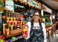 ¡Vive la Noche de Ánimas y disfruta los sabores de Pátzcuaro en el Nuevo Mercado Vasco de Quiroga!