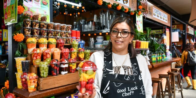 ¡Vive la Noche de Ánimas y disfruta los sabores de Pátzcuaro en el Nuevo Mercado Vasco de Quiroga!