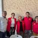 El PT fortalece su organización en el distrito Federal 04