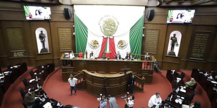 76 Legislatura define el 10 de septiembre como día en honor al General Nicolás de Régules