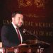 Que la UMSNH siga siendo la puerta abierta para todos: Reyes Galindo