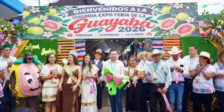 Taretan tiene un gran potencial productivo, económico y turístico: Reyes Galindo