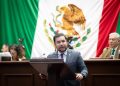 Reyes Galindo impulsa protección patrimonial de las y los michoacanos