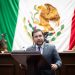 Reyes Galindo impulsa protección patrimonial de las y los michoacanos