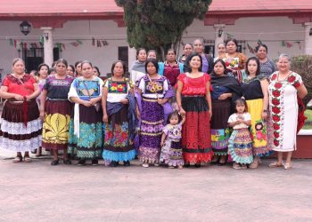 Celebra Eréndira Isauro reformas a la Ley de Fomento y Desarrollo Artesanal de Michoacán