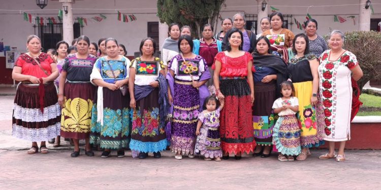 Celebra Eréndira Isauro reformas a la Ley de Fomento y Desarrollo Artesanal de Michoacán