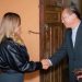 Salvador Escalante busca abrir nuevos mercados para productores de aguacate con empresarios de Hong Kong: Dayana Pérez