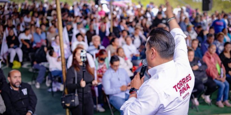 Sectores sociales, productivos y culturales se suman al llamado de unidad de Carlos Torres Piña