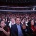 A 15 años de Morena, la tarea es cuidar el origen, mantener la unidad y seguir organizando al pueblo: Torres Piña