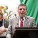 Presenta Vicente Gómez iniciativa para resolver laudos laborales en ayuntamientos
