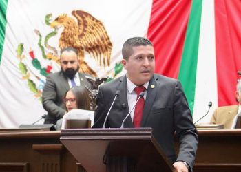 Aprueba el Congreso instaurar 10 de septiembre, fecha oficial en honor a Nicolás de Régules Cano