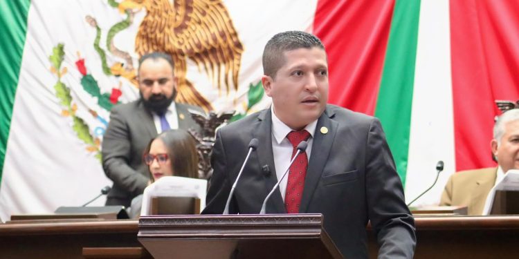 Aprueba el Congreso instaurar 10 de septiembre, fecha oficial en honor a Nicolás de Régules Cano