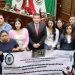 Vicente Gómez le cumple al sector magisterial del distrito XIX