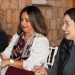 La Red de Apoyo con Brissa Arroyo, aliada de las empresarias