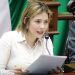Propone Brissa Arroyo que violencia intrafamiliar se persiga de oficio
