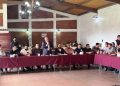 Histórico; organizaciones sociales, civiles y sindicales anuncian respaldo total a Carlos Torres Piña como coordinador en Michoacán