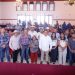 Torres Piña convoca a los pueblos originarios para fortalecer el autogobierno y ampliar sus derechos