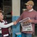 Morelia, lista para sumarse a la 4T: Gladyz Butanda