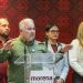 El coordinador Carlos Torres Piña ya está trabajando en las regiones y escuchando las necesidades del pueblo en Michoacán: Jesús Mora