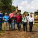 Pátzcuaro también se construye desde sus comunidades: Julio Arreola