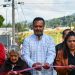 Más tranquilidad para las familias de Pátzcuaro con obras que dan resultados: Julio Arreola