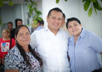 Morena debe impulsar una agenda de protección para niñas, niños y jóvenes en plataformas digitales: Torres Piña