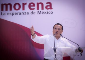 Se suman nuevos liderazgos a la ruta de la transformación encabezada por Torres Piña