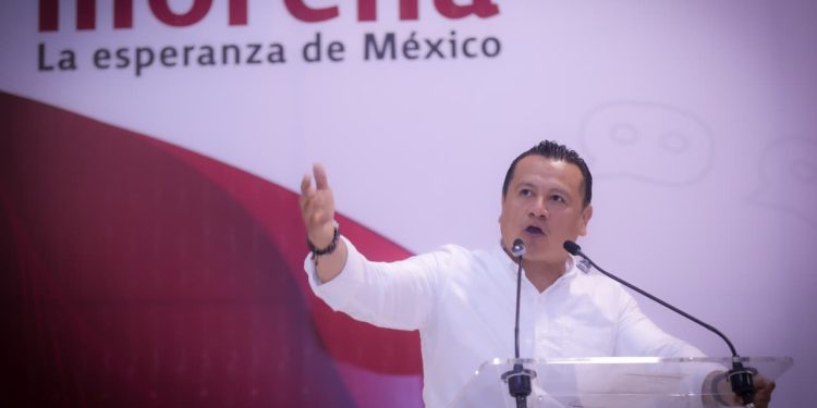 Se suman nuevos liderazgos a la ruta de la transformación encabezada por Torres Piña