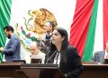 Propone diputada Tere Herrera reconocer el acecho como una forma de violencia contra las mujeres