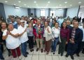 Torres Piña y Educadores mexicanos por la transformación cierran filas en defensa de la soberanía nacional
