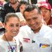 Torres Piña reconoce respaldo de Sheinbaum al sector aguacatero tras firma para fortalecer el sistema producto