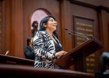 Que pierdan la licencia locales con venta de alcohol a menores: Vanhe Caratachea